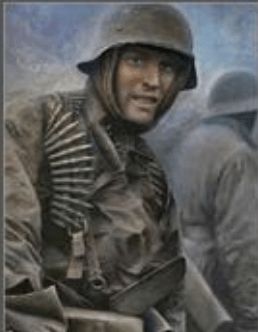 I, who traveled to Chunwu, entered Stalingrad again?