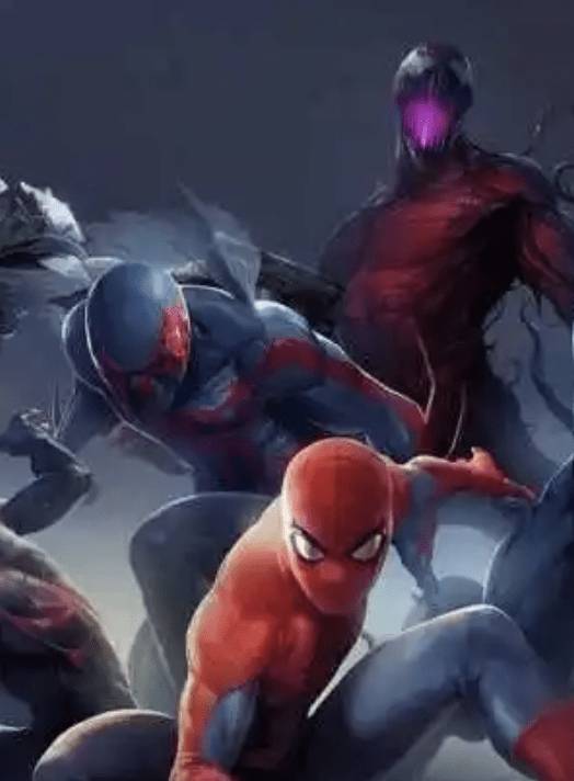 After buying Marvel, I became the king of Hollywood