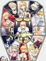 Ten Sabers Together Can't Save You