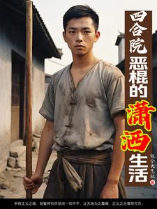 Siheyuan: The Villain's Cool Life