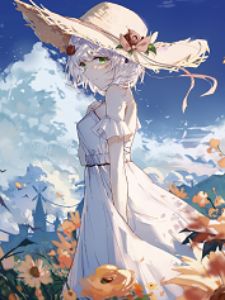 People in Mond, arrogant sun, not hated