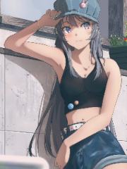 Female protagonists from various anime/manga crossovers? They'll all regret it for the rest of