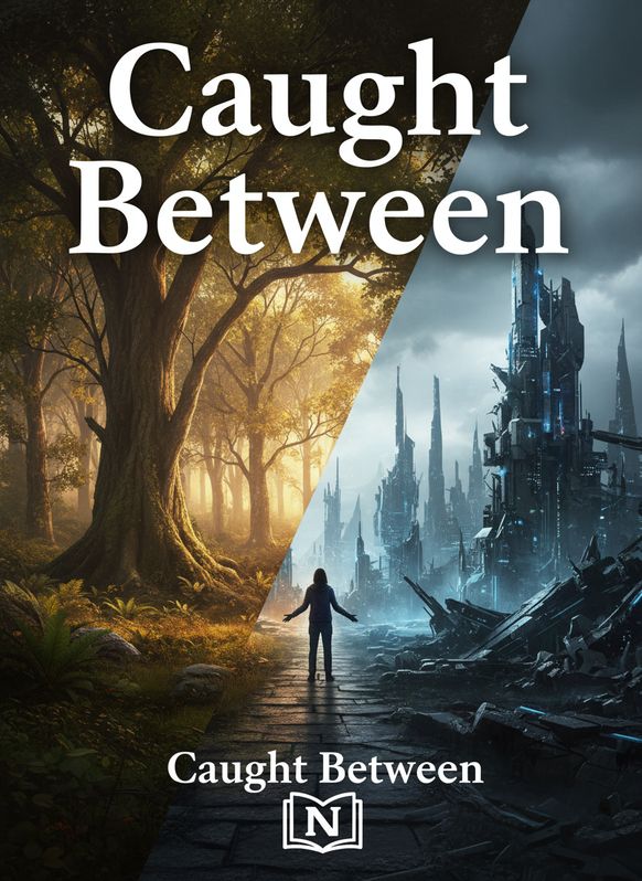 Caught Between