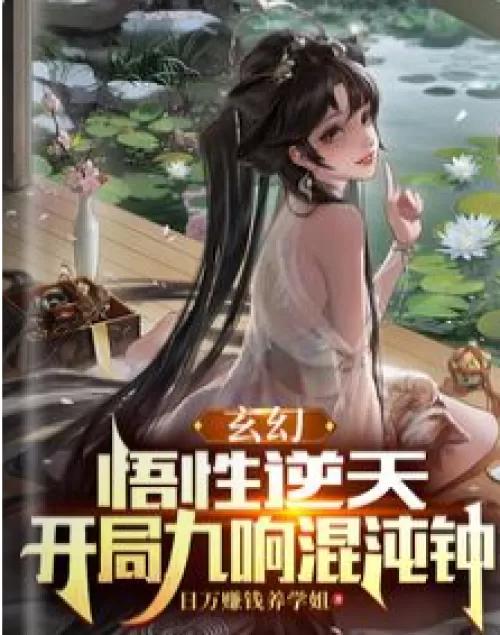 Fantasy: The understanding is incredible, the chaos bell rings nine times at the beginning