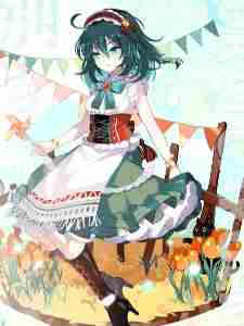The Honkai Simulator is not used to kidnap Herrscher!