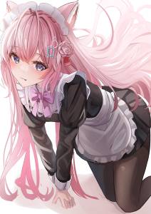 My sick girlfriend can't be my wife Yuno